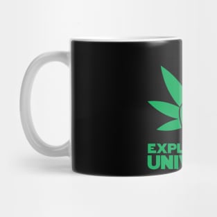 Explore The Universe Mug